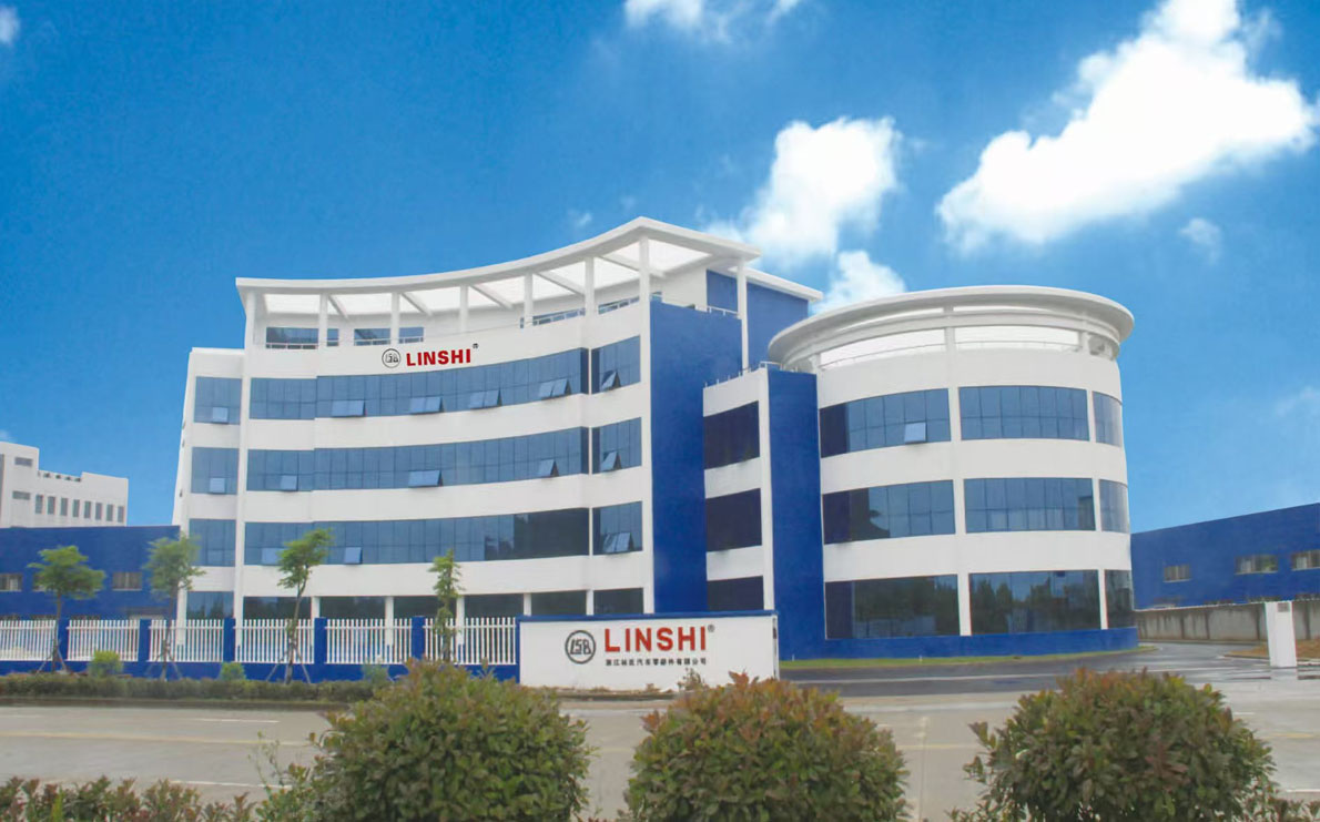 linshi